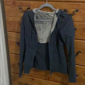 Lululemon Jacket